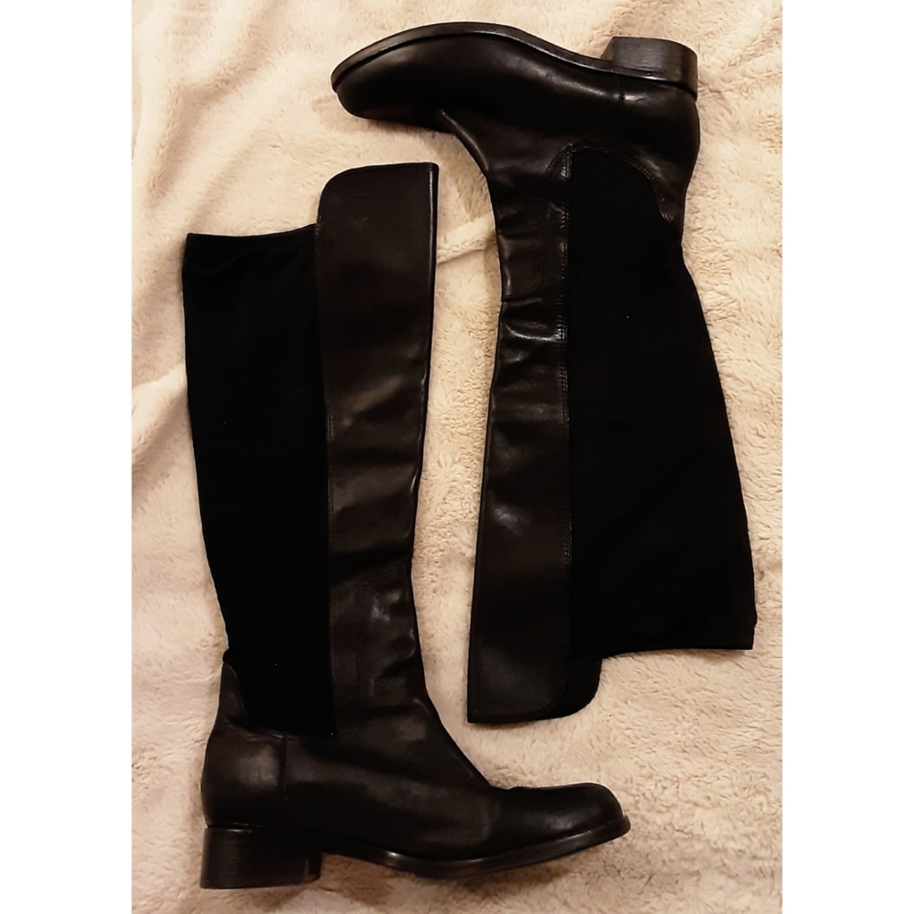 GUC Cole Haan x Nike Air Boots